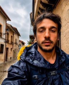 Davide Guerra
