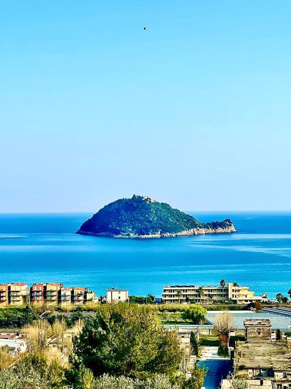 Isole e arcipelaghi